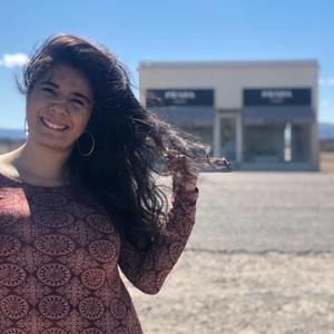 Meet your Posher, Vanessa